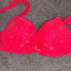 Victoria’s Secret bra